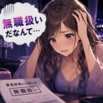 夜職は無職扱い？確定申告してない場合の問題を税理士が解説