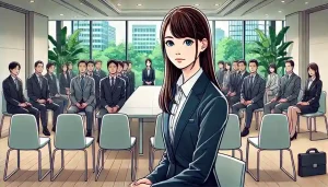 35歳未満の女性雇用の奨励金：秋田県若年女性正規雇用促進奨励金