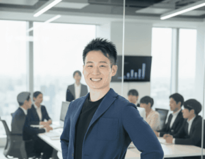 超かっこいい会社名の決め方の例と3つの注意点を税理士が解説